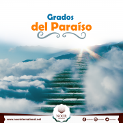 Grados del Paraíso