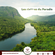 Les rivières du Paradis