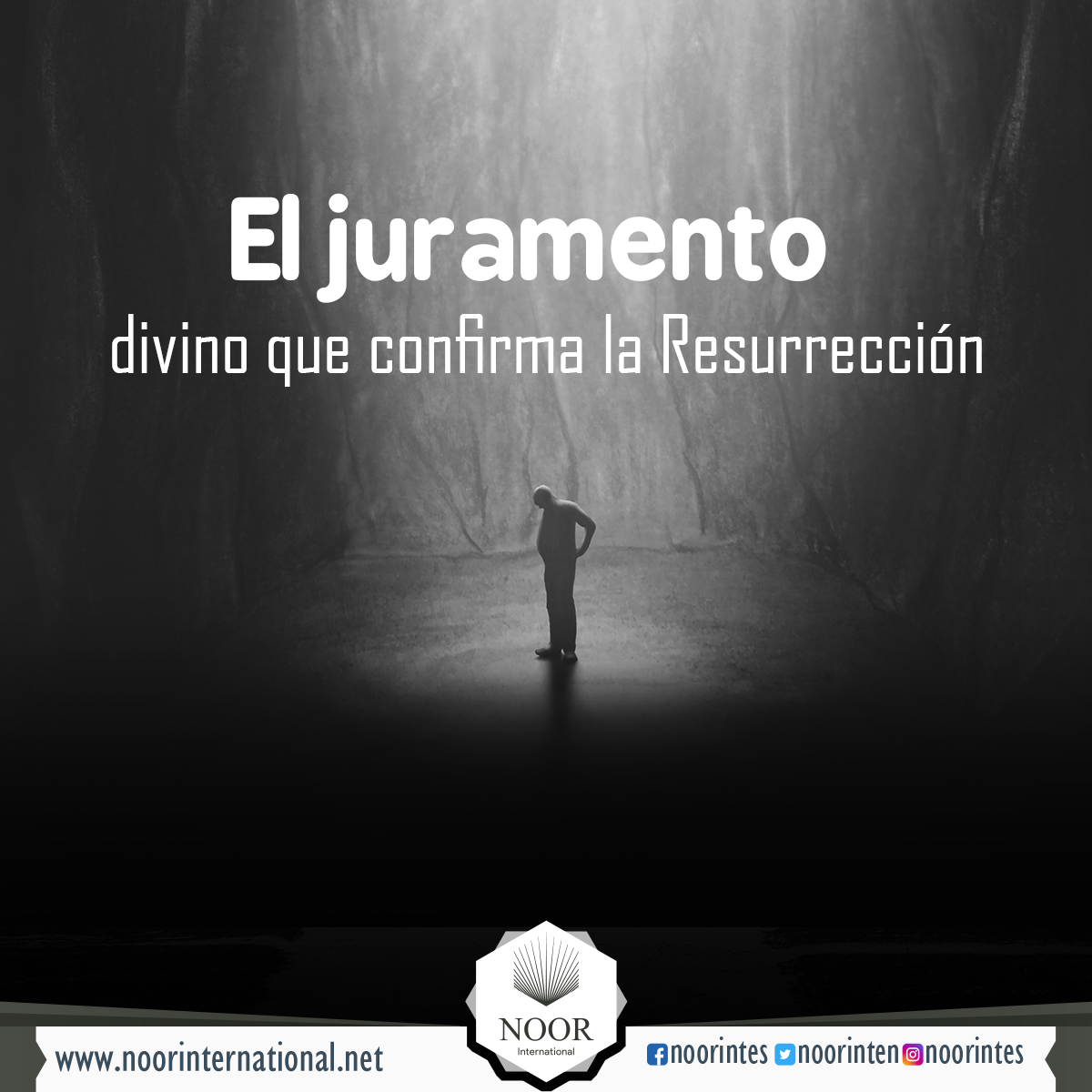 El juramento divino que confirma la Resurrección