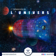 L' expansion de l'univers