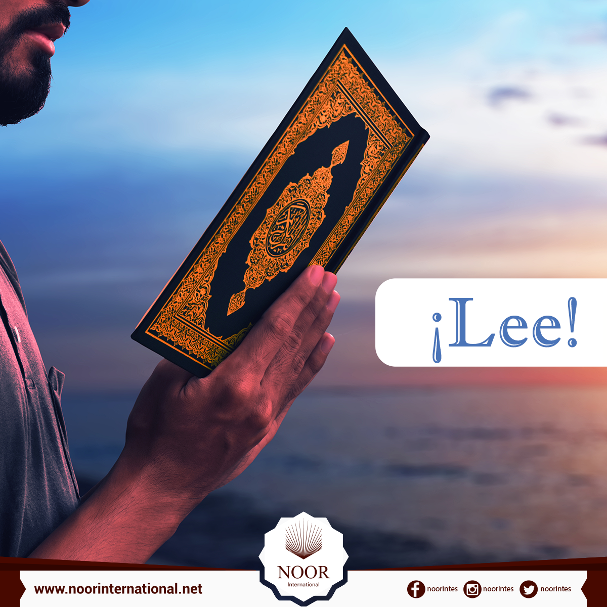 ¡Lee!