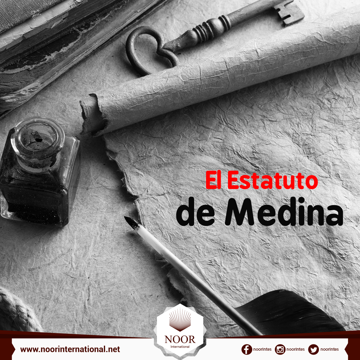 El Estatuto de Medina