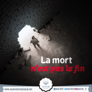 La mort n’est pas la fin