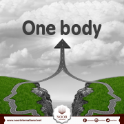 One body