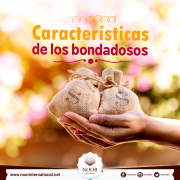 Características de los bondadosos