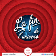 La fin de l'univers