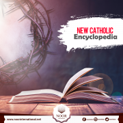 New Catholic Encyclopedia