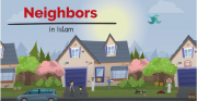 Neighbors in Islam