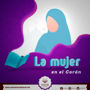 La mujer en el Corán