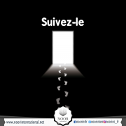 Suivez-le