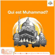 Qui est Muhammad?