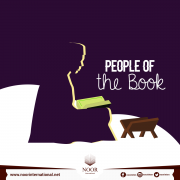 People of the Book