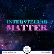 INTERSTELLAR MATTER