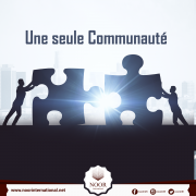 Une seule Communauté