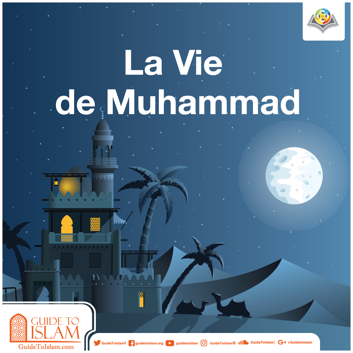 La Vie de Muhammad