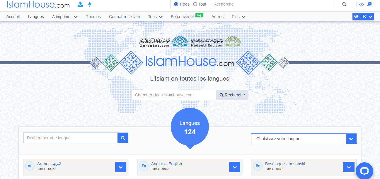 Islam House