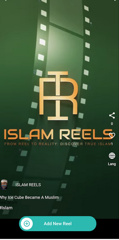 Islam Reels