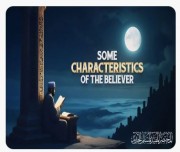 Some Characteristics of the Believer