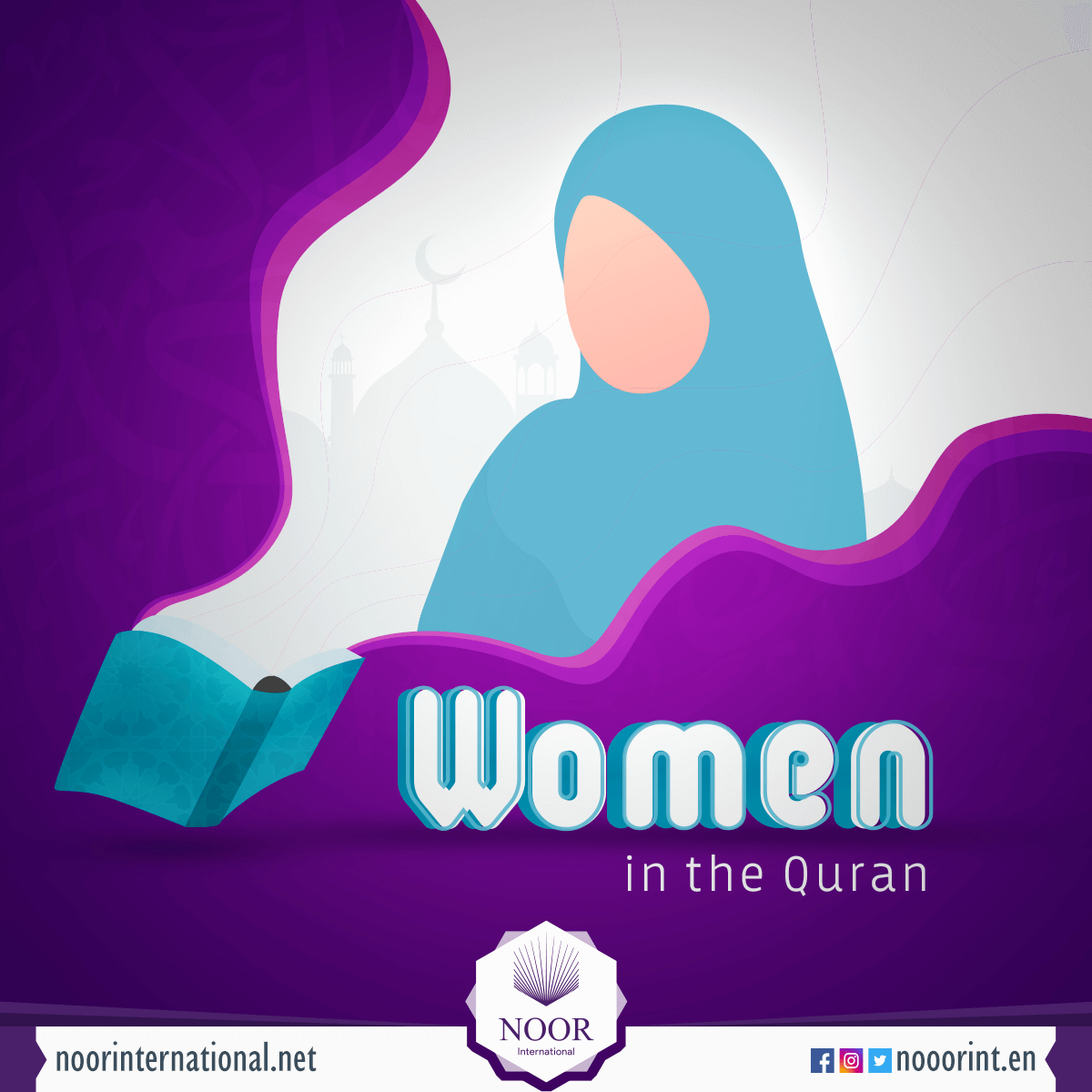 Women in the Quran