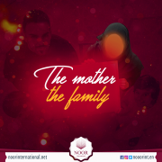 The mother … the family