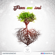 From one soul