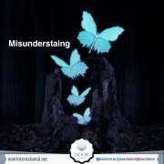 Misunderstaing