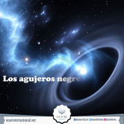 Los agujeros negros