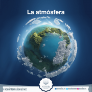 La atmósfera