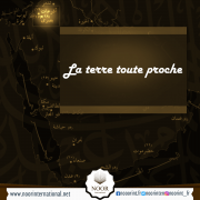 La terre toute proche