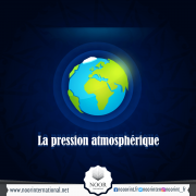 La pression atmosphérique