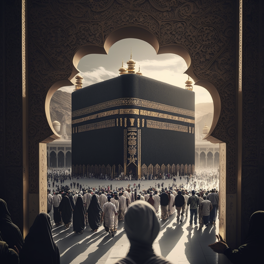 Hajj