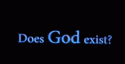 Does God exist?