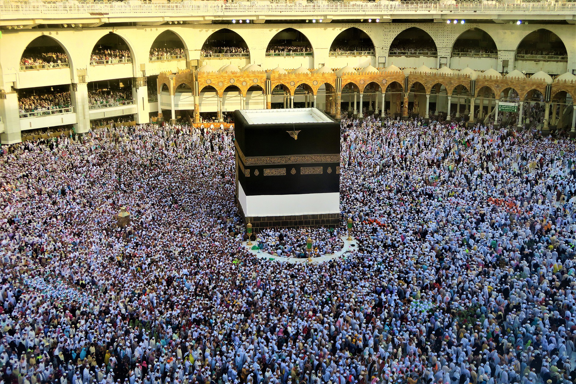 "Allah a élu Adam, Noé, la famille d’Abraham..."