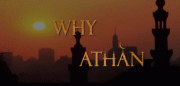 Why Athan?